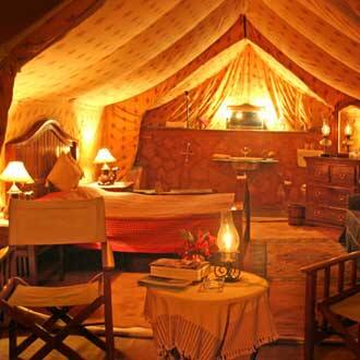 Reggies Camel Camp, Jodhpur 2